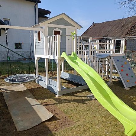 Pokoje Pod Baranami Zator Przeciszow 외부 사진