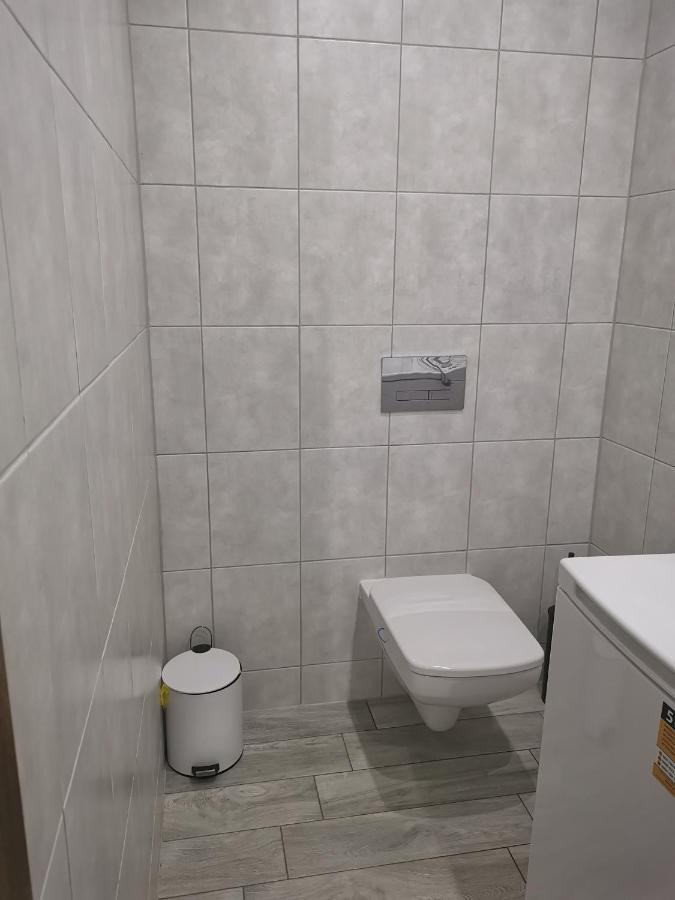 Pokoje Pod Baranami Zator Przeciszow 외부 사진