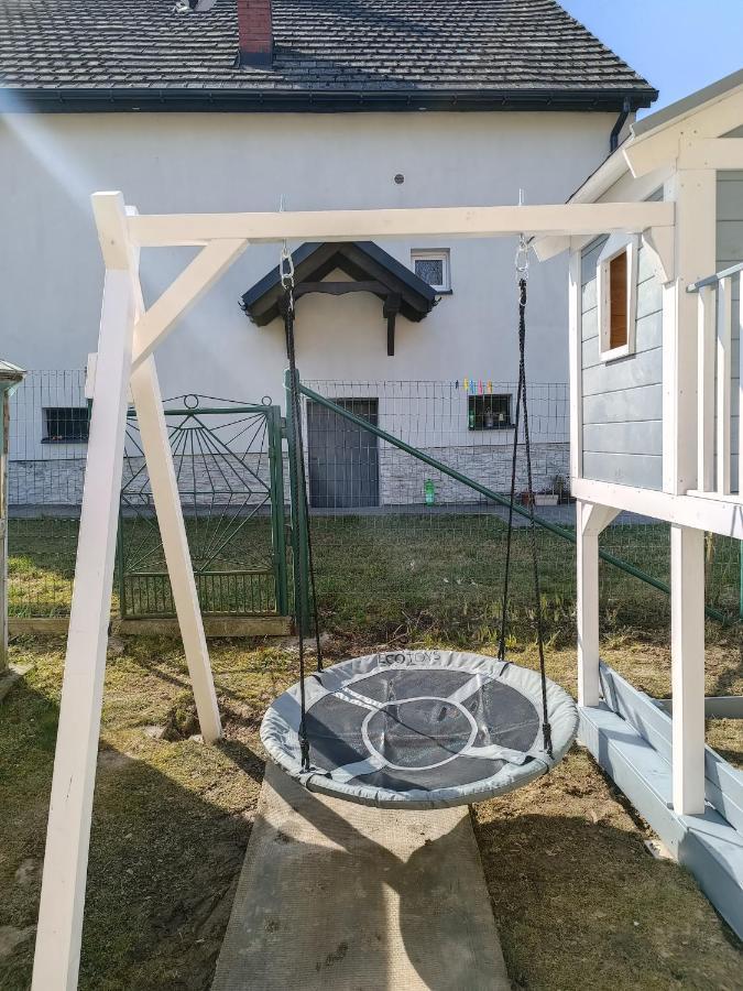 Pokoje Pod Baranami Zator Przeciszow 외부 사진