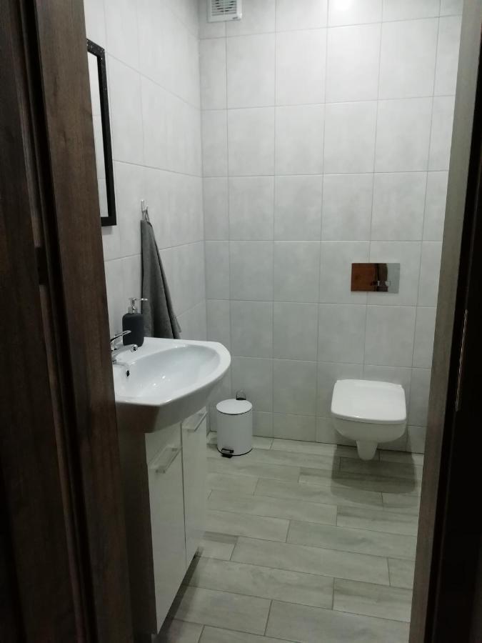 Pokoje Pod Baranami Zator Przeciszow 외부 사진